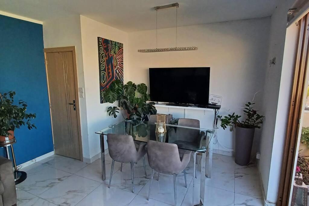The View Penthouse Leilighet Cospicua Eksteriør bilde