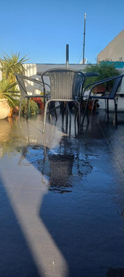 The View Penthouse Leilighet Cospicua Eksteriør bilde