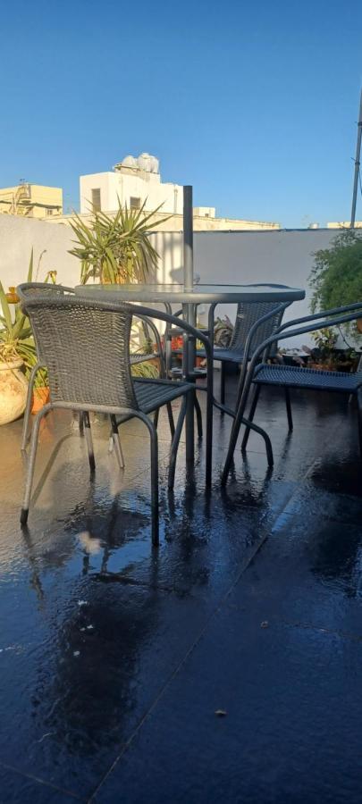 The View Penthouse Leilighet Cospicua Eksteriør bilde