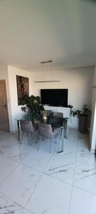 The View Penthouse Leilighet Cospicua Eksteriør bilde
